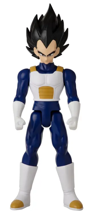 DRAGON BALL - Vegeta - Figurka Limit Breaker 30cm