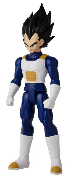 DRAGON BALL - Vegeta - Figurka Limit Breaker 30cm