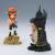 ONE PIECE - Ace VS Marshall D. Teach - Figurka WCF Log Stories 8cm