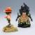 ONE PIECE - Ace VS Marshall D. Teach - Figurka WCF Log Stories 8cm