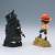 ONE PIECE - Ace VS Marshall D. Teach - Figurka WCF Log Stories 8cm
