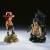 ONE PIECE - Ace VS Marshall D. Teach - Figurka WCF Log Stories 8cm