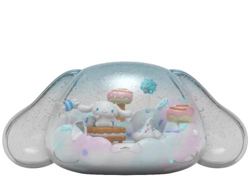 HELLO KITTY - Sanrio Cinnamoroll - Figurka Kandyland 12cm