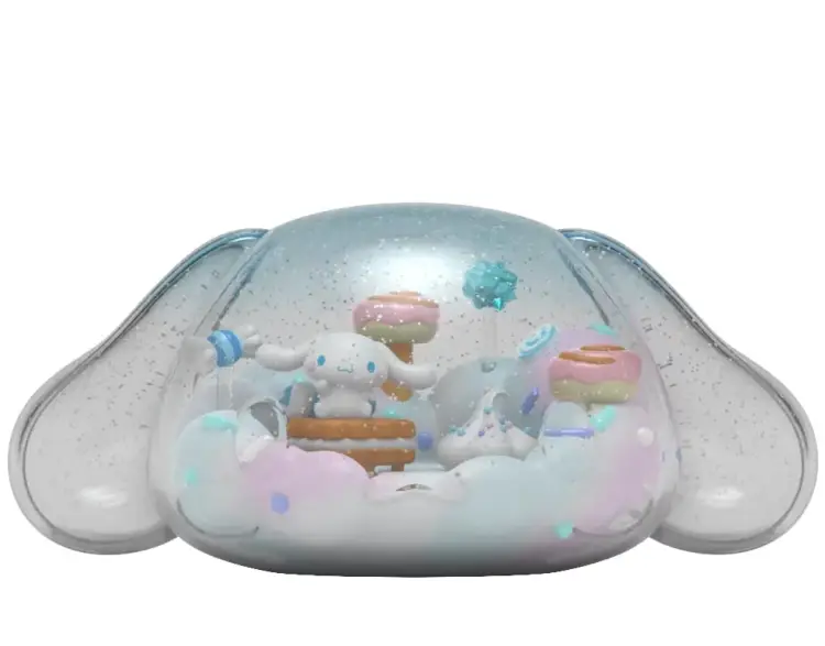 HELLO KITTY - Sanrio Cinnamoroll - Figurka Kandyland 12cm