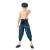 YU YU HAKUSHO - Yusuke Urameshi - Figurka Maximatic 21 cm