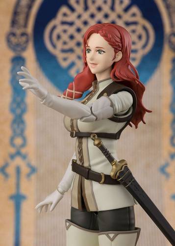 WAR OF THE ROHIRRIM - Hera - Figurka S.H. Figuarts 18 cm