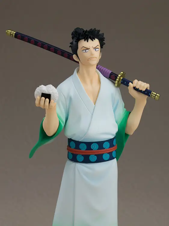 MONSTERS 103 MERCIES DRAGON DAMNATION - Ryuma - Pop Up Parade 18,5 cm
