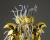 SAINT SEIYA - Opyx Odysseus - Figurka Saint Cloth Myth Ex 18cm