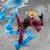 ONE PIECE - Sanji - Statua P.O.P K-Maximum 30cm