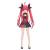 DATE A LIVE - Kotori Itsuka - Figurka Glitter & Glamours 21 cm
