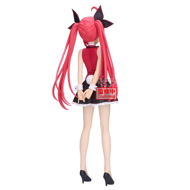 DATE A LIVE - Kotori Itsuka - Figurka Glitter & Glamours 21 cm