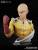 ONE PUNCH MAN - Saitama Mub - Statua z żywicy Tsume 70 cm