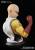 ONE PUNCH MAN - Saitama Mub - Statua z żywicy Tsume 70 cm