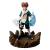 NARUTO - Akimichi Choji - Figurka Pamiętna saga 12 cm