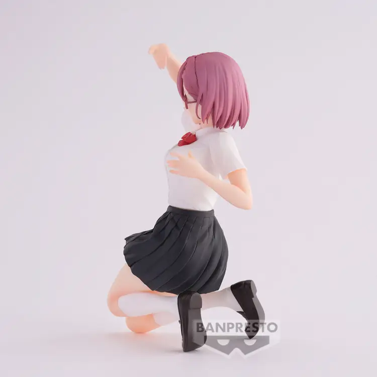 2.5 SEDUKCJA WYMIAROWA - Ririsa Amano - Figurka 14 cm