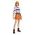 ONE PIECE NETFLIX - Nami - Figurka S.H. Figuarts 15 cm