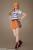 ONE PIECE NETFLIX - Nami - Figurka S.H. Figuarts 15 cm