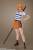 ONE PIECE NETFLIX - Nami - Figurka S.H. Figuarts 15 cm