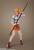ONE PIECE NETFLIX - Nami - Figurka S.H. Figuarts 15 cm