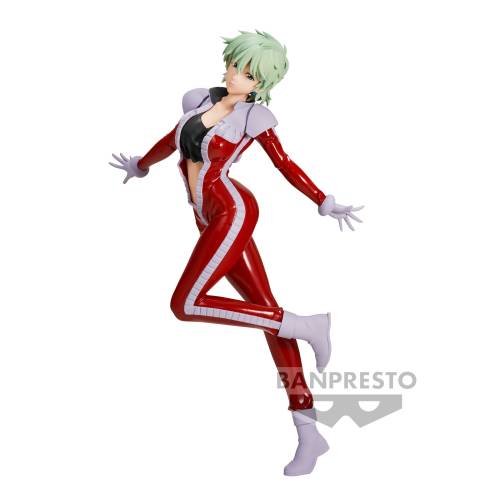 GUNDAM THE 08TH MS TEAM - Aina Sahalin - Figurka 22 cm