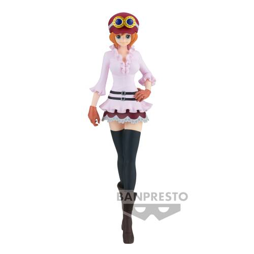 ONE PIECE - Koala - Figurka Shukko 16cm