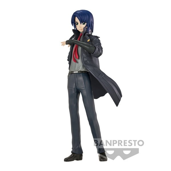 MOBILE SUIT GUNDAM SEED FREEDOM - Athrun Zala - Figurka 18 cm