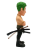 ONE PIECE - Zoro Roronoa - Figurka Minix # 12cm
