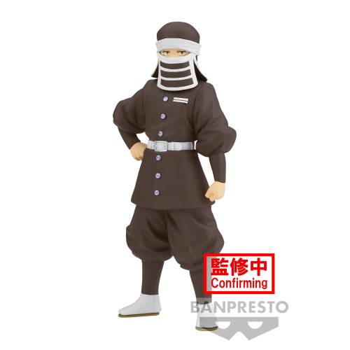 DEMON SLAYER - Goto - Figurka 16 cm