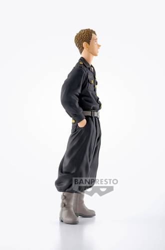 TOKYO REVENGERS - Ryohei Hayashi - Figurka 17 cm