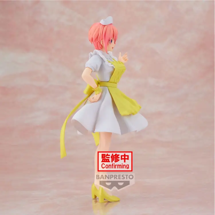 THE QUINTESSENTIAL QUINTUPLETS - Ichika Nakano - Figurka Kyunties 18 cm