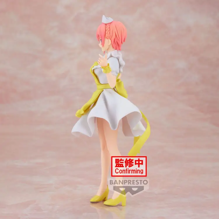 THE QUINTESSENTIAL QUINTUPLETS - Ichika Nakano - Figurka Kyunties 18 cm