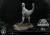JURASSIC WORLD - Delta - Statuetka 17 cm