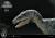 JURASSIC WORLD - Delta - Statuetka 17 cm