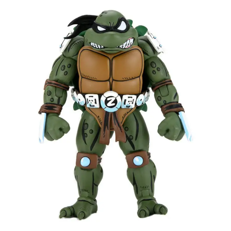 TMNT ARCHIE COMICS - Slash - Figurka 18 cm
