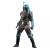 STAR WARS - Mandalorianin: Axe Woves - Figurka akcji 30 cm
