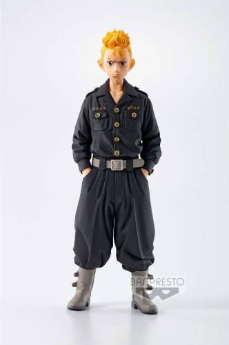 TOKYO REVENGERS - Takemichi Hanagaki - Figurka 16 cm