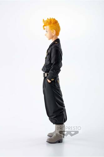 TOKYO REVENGERS - Takemichi Hanagaki - Figurka 16 cm