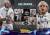 BACK TO THE FUTURE - Doc Brown - statuetka 30 cm