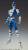 JOJO PART 5 - Sticky Fingers - Figurka Chozokado 15 cm