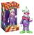 KILLER KLOWNS FROM OUTER SPACE - Jumbo Killer - Figurka Minix 12 cm