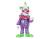 KILLER KLOWNS FROM OUTER SPACE - Jumbo Killer - Figurka Minix 12 cm