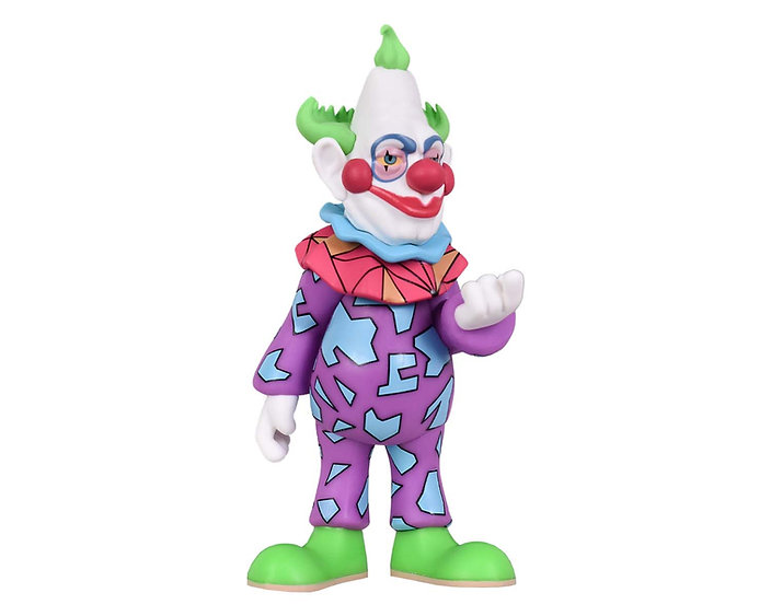 KILLER KLOWNS FROM OUTER SPACE - Jumbo Killer - Figurka Minix 12 cm