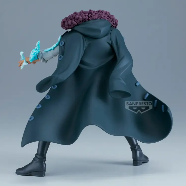 ONE PIECE - Kuzan - Figurka Senkozekkei 15cm