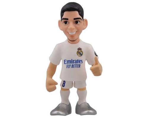 REAL MADRID - Valverde - Figurka Minix 12cm