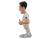 REAL MADRID - Valverde - Figurka Minix 12cm