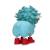 MY HERO ACADEMIA - Dekusheep - Puszysta figurka 7 cm