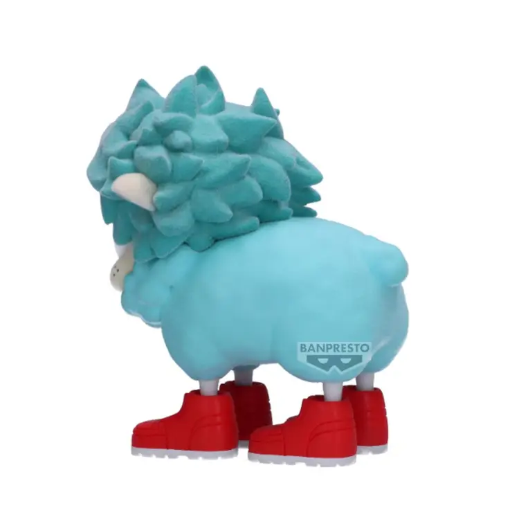 MY HERO ACADEMIA - Dekusheep - Puszysta figurka 7 cm