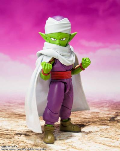 DRAGON BALL DAIMA - Mini Small - Figurka S.H. Figuarts 8,5 cm