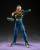 DRAGON BALL GT - Super Android 17 - Figurka S.H. Figuarts 20 cm