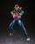 DRAGON BALL GT - Super Android 17 - Figurka S.H. Figuarts 20 cm